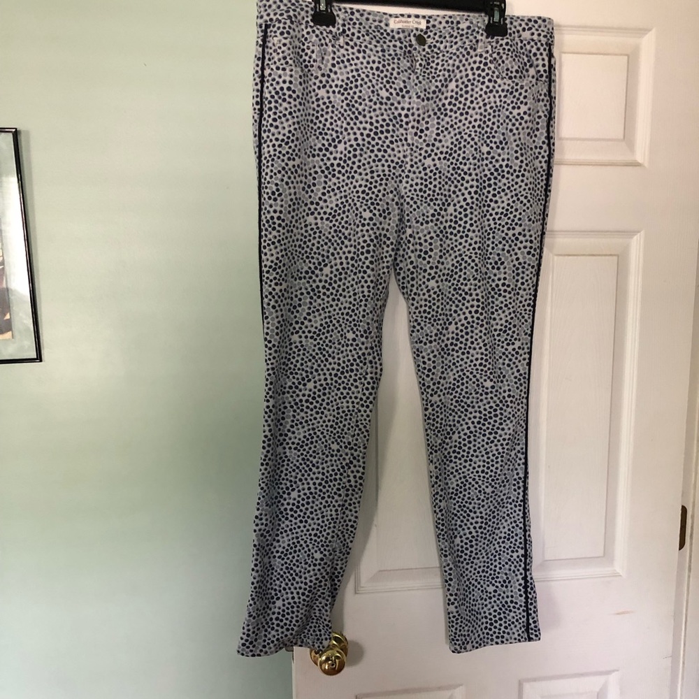Collateral creek tuxedo pant